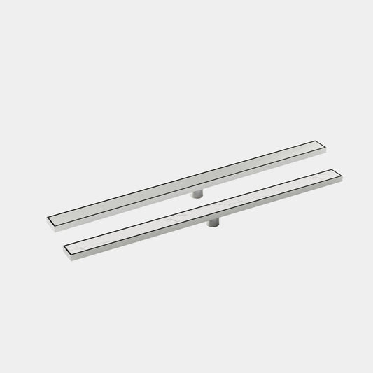 CODE VERSA 1200 TILED CHANNEL DRAIN