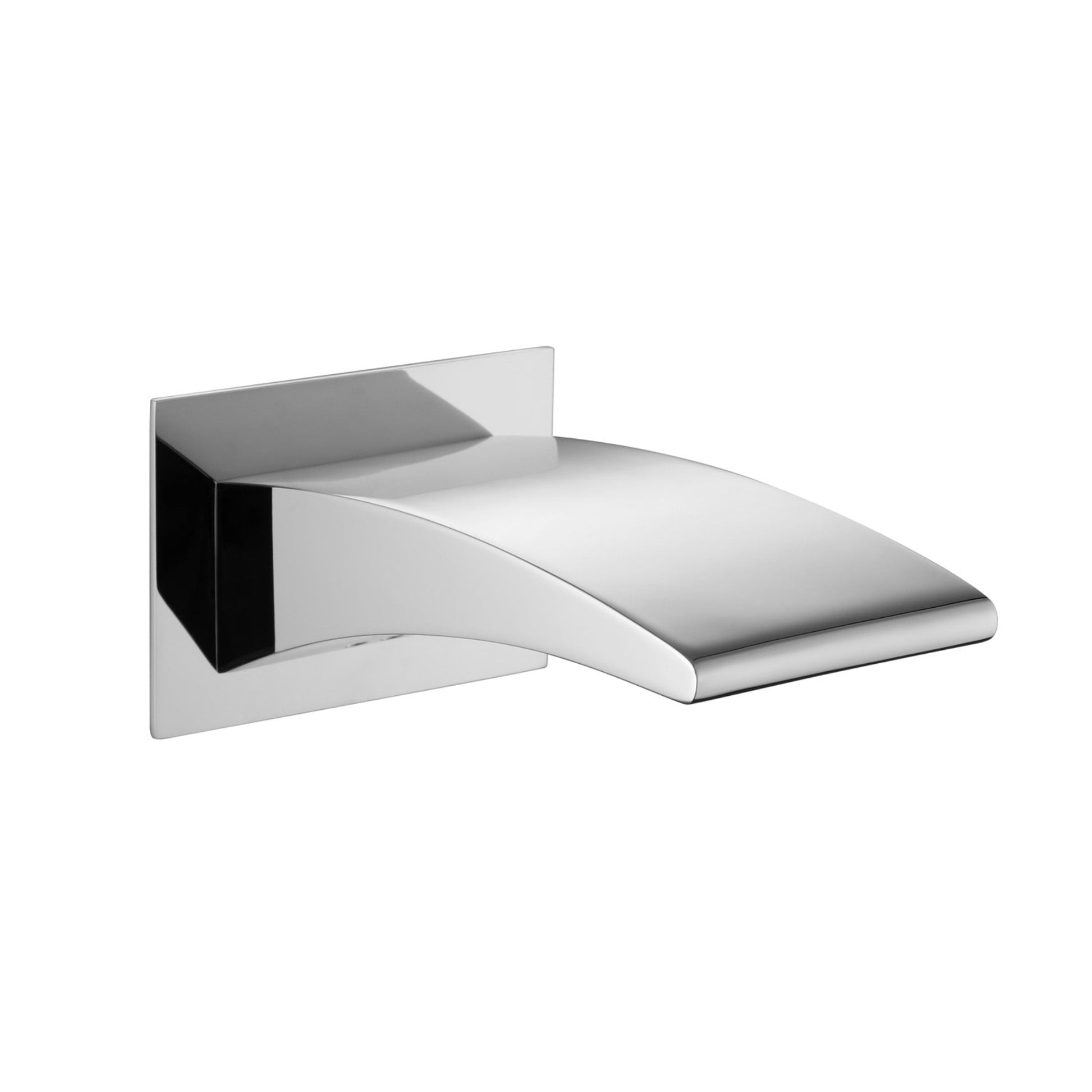 CODE VERSA 180 WATERFALL BATH SPOUT CHROME