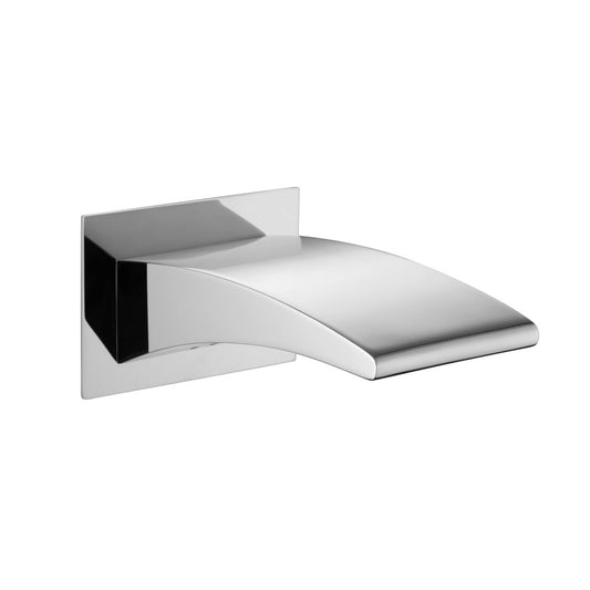 CODE VERSA 180 WATERFALL BATH SPOUT CHROME