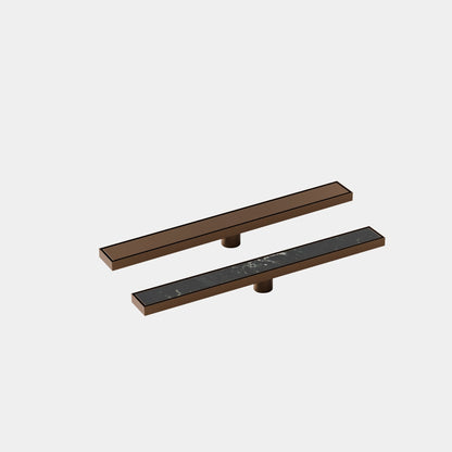 CODE VERSA 700 TILED CHANNEL DRAIN