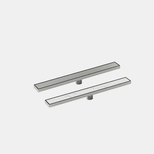 CODE VERSA 700 TILED CHANNEL DRAIN