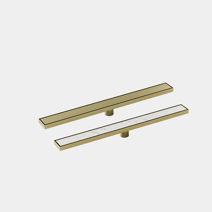 CODE VERSA 800 TILED CHANNEL DRAIN