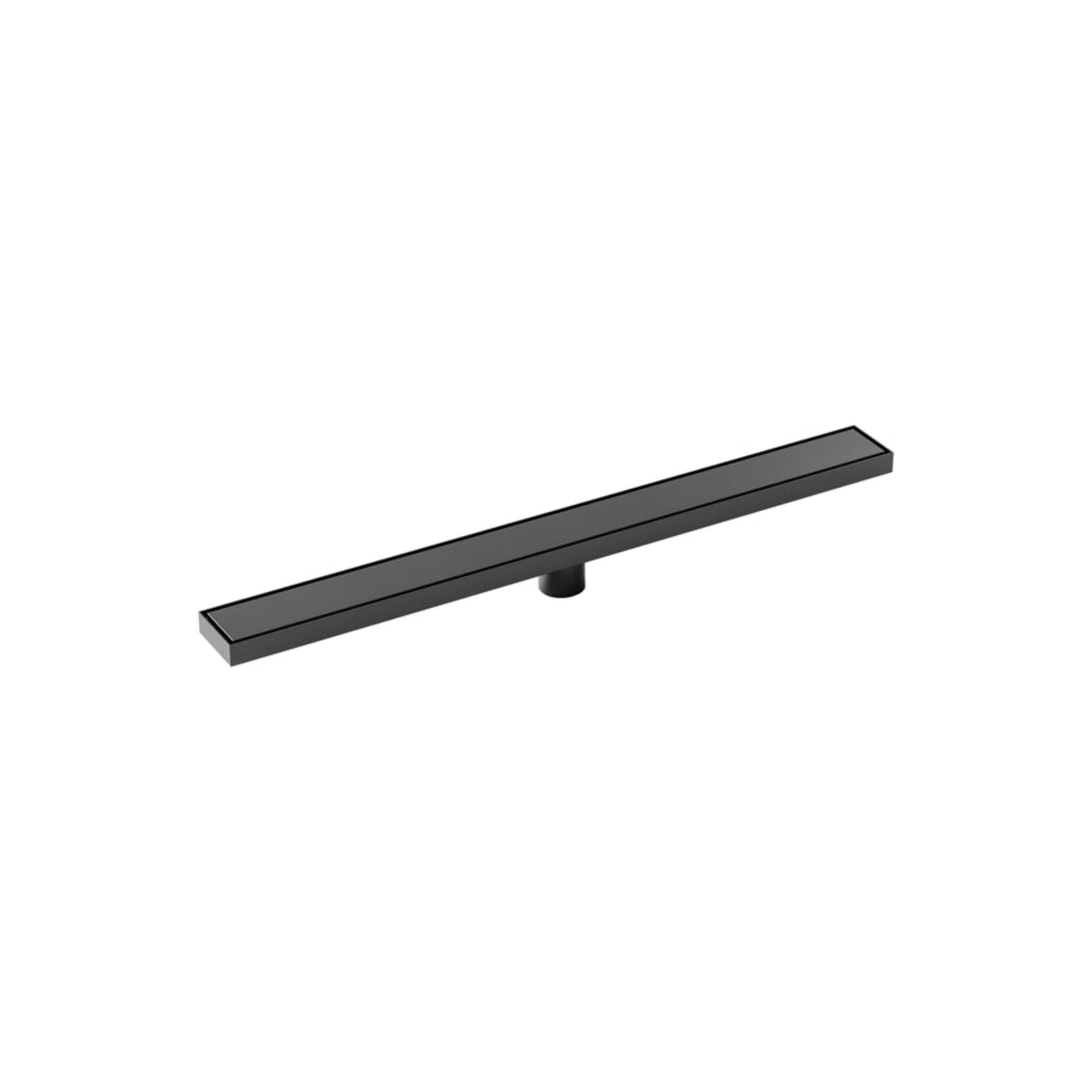 CODE VERSA 800 TILED CHANNEL DRAIN GUNMETAL