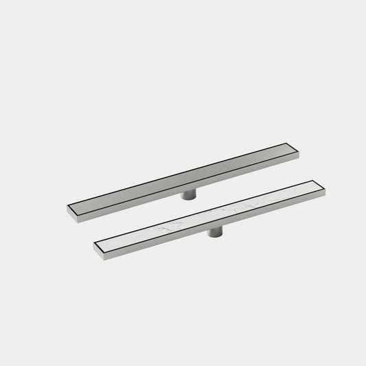 CODE VERSA 800 TILED CHANNEL DRAIN