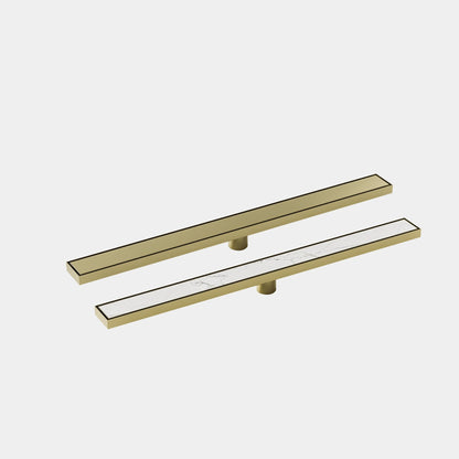 CODE VERSA 900 TILED CHANNEL DRAIN