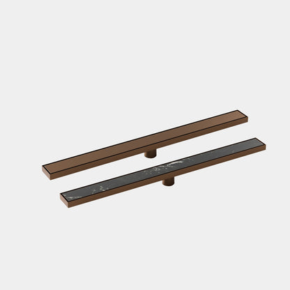 CODE VERSA 900 TILED CHANNEL DRAIN