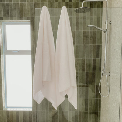 CODE VERSA ROUND SHOWER SCREEN HOOKS