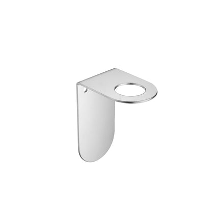 SOAP BOTTLE HOLDER CHROME