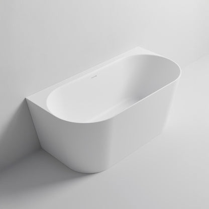 CODE VILLASTONE LINEARE 1500 BACK TO WALL BATH