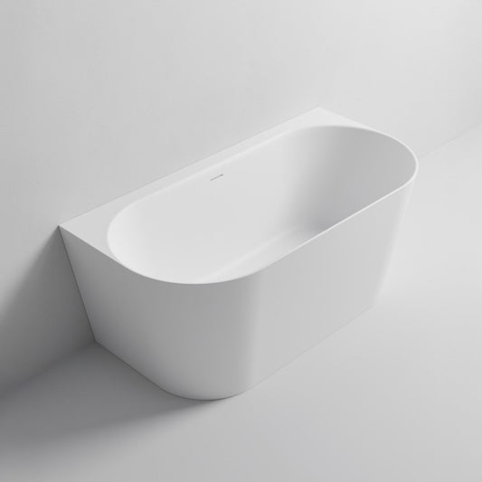 CODE VILLASTONE LINEARE 1500 BACK TO WALL BATH