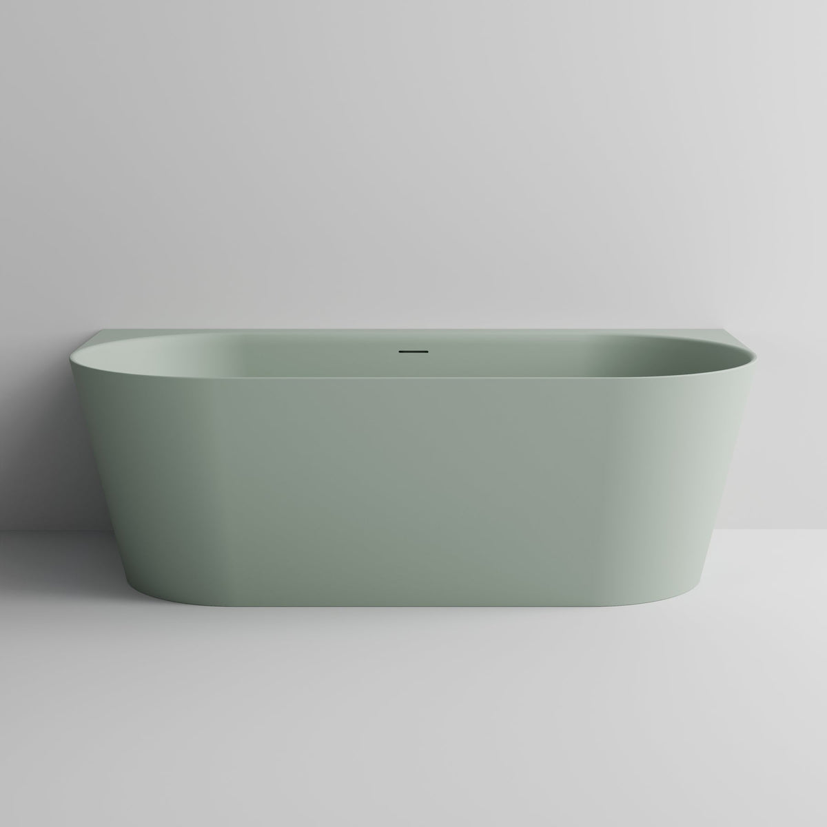 CODE VILLASTONE LINEARE 1700 BACK TO WALL BATH
