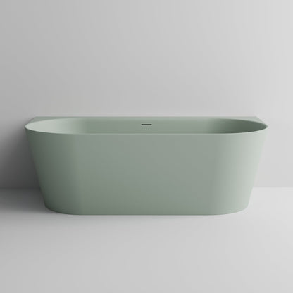 CODE VILLASTONE LINEARE 1700 BACK TO WALL BATH