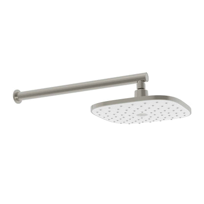 CORBAN WALL SHOWER BRUSHED NICKEL