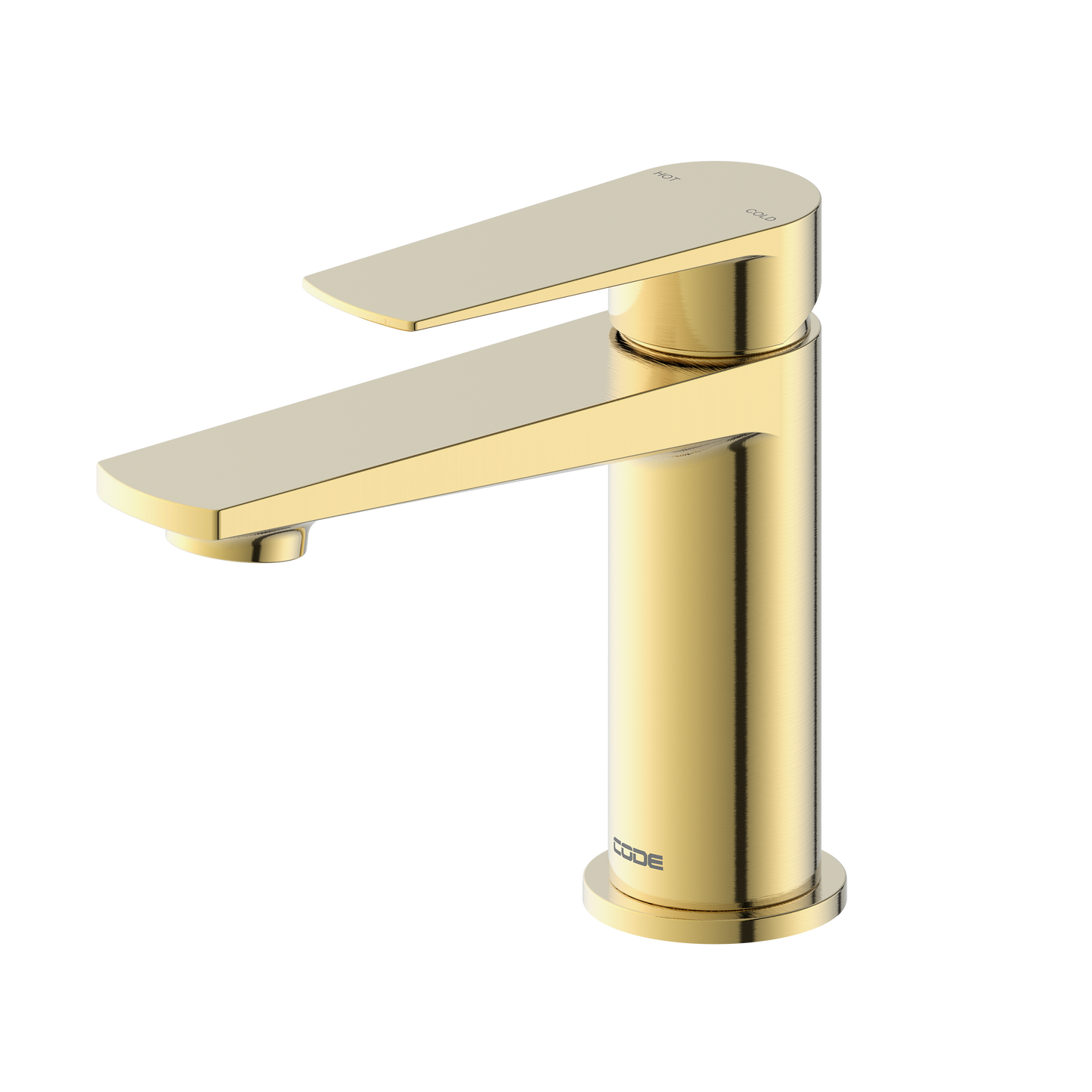 PURE BASIN MIXER RANGE