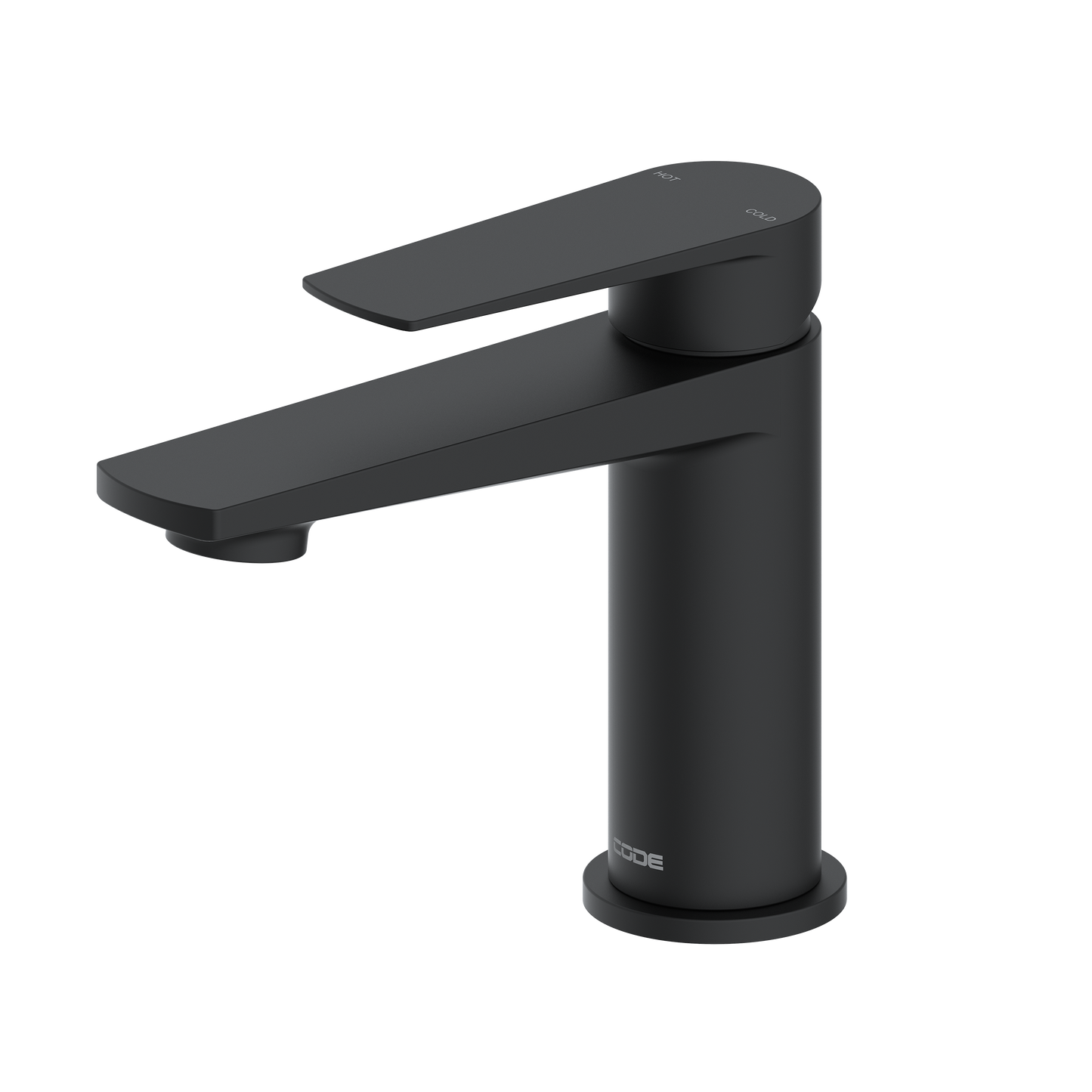 PURE BASIN MIXER RANGE