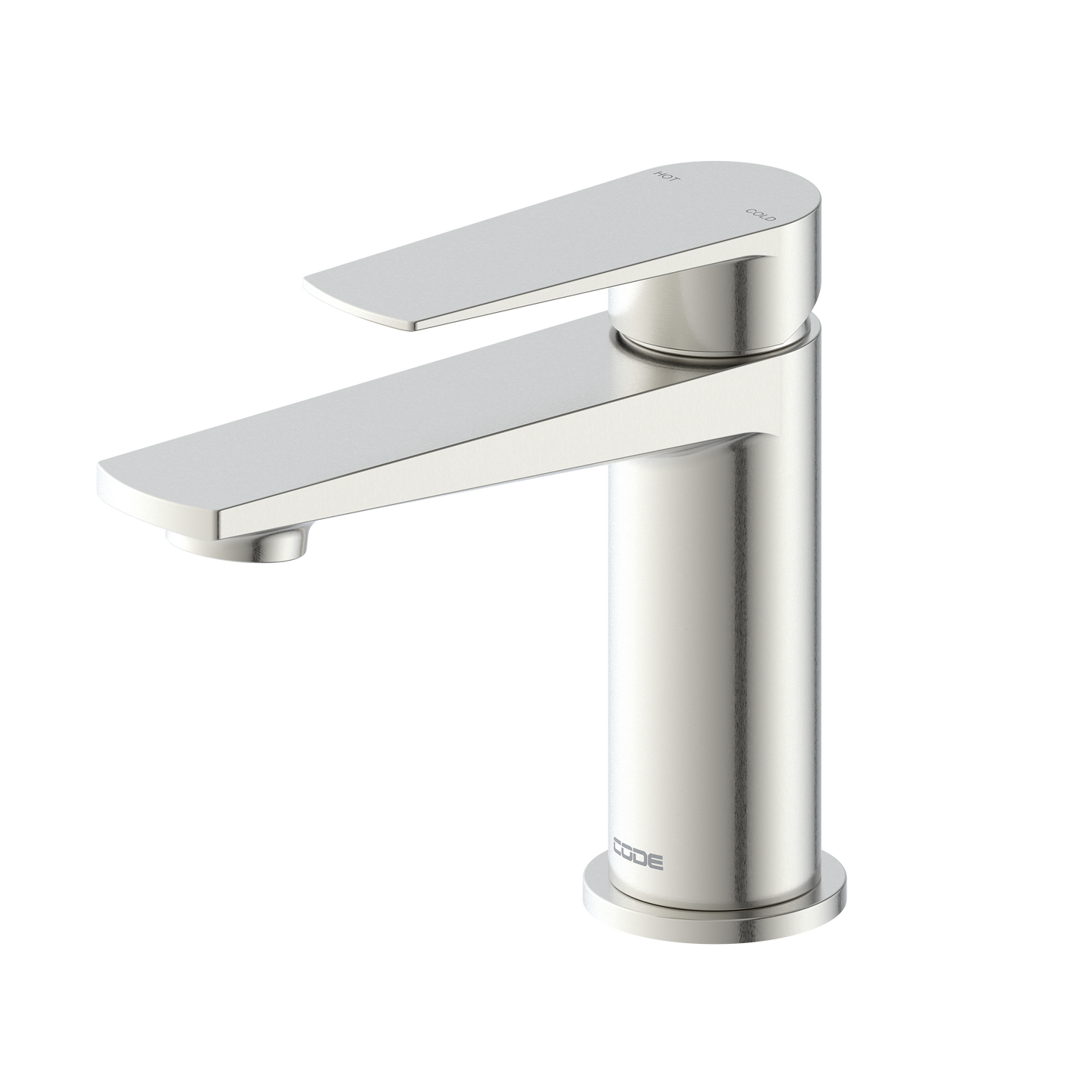 PURE BASIN MIXER RANGE