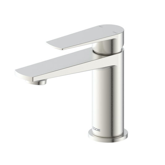 PURE BASIN MIXER RANGE