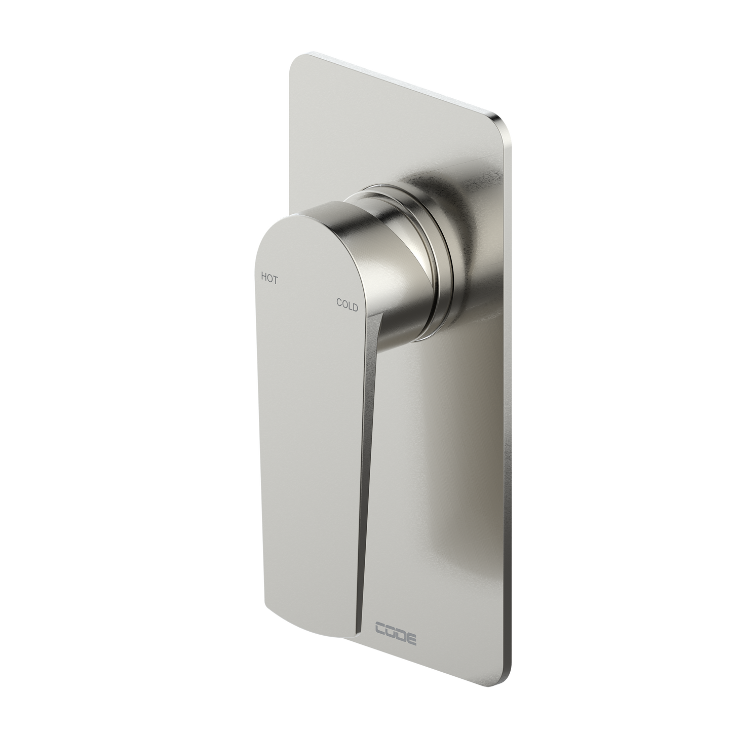 PURE SHOWER MIXER - 5 COLOURS