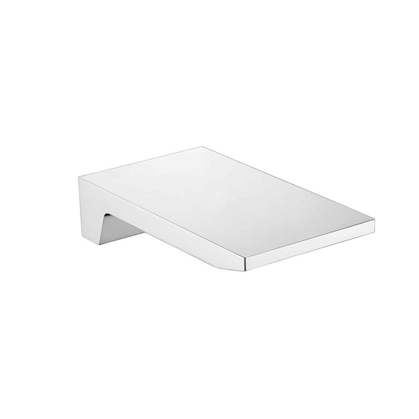 PURE 180 WATERFALL BATH SPOUT - 7 COLOURS