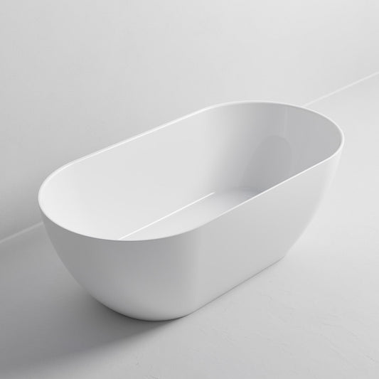 VILLASTONE HALO 1500 FREESTANDING BATH RANGE