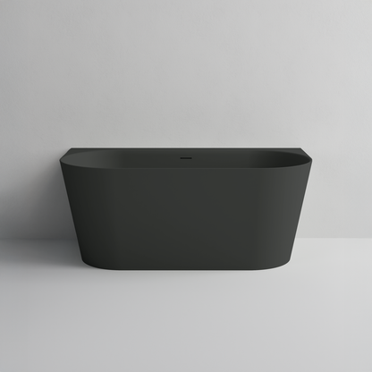 CODE VILLASTONE LINEARE 1500 BACK TO WALL BATH