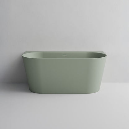 CODE VILLASTONE LINEARE 1500 BACK TO WALL BATH