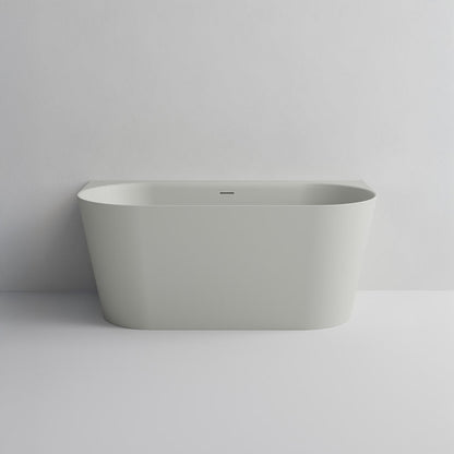 CODE VILLASTONE LINEARE 1500 BACK TO WALL BATH