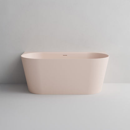 CODE VILLASTONE LINEARE 1500 BACK TO WALL BATH