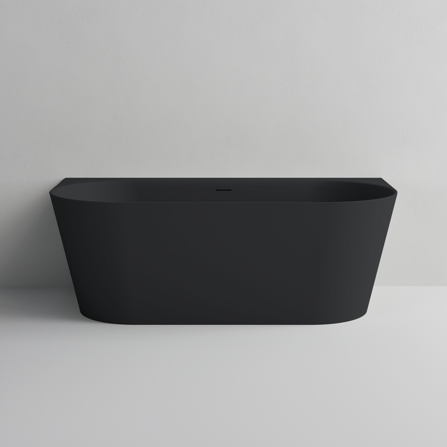 CODE VILLASTONE LINEARE 1700 BACK TO WALL BATH