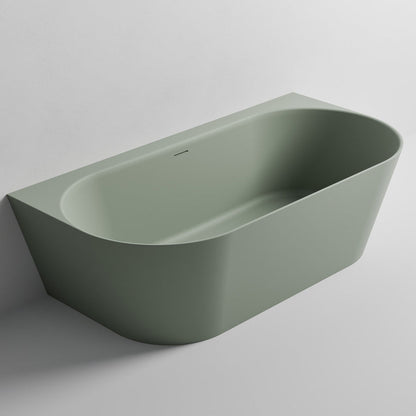 CODE VILLASTONE LINEARE 1700 BACK TO WALL BATH