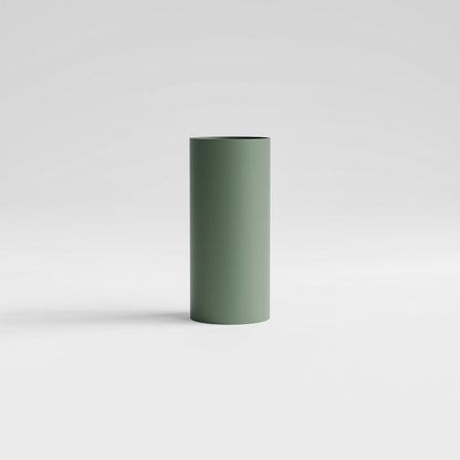 CODE HALO VILLASTONE FREESTANDING ROUND BASIN