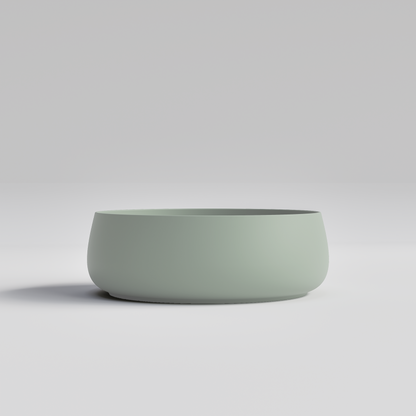 CODE VILLASTONE 385 OPAL COUNTER TOP BASIN