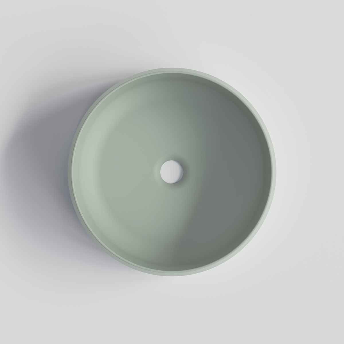 CODE VILLASTONE 385 OPAL COUNTER TOP BASIN