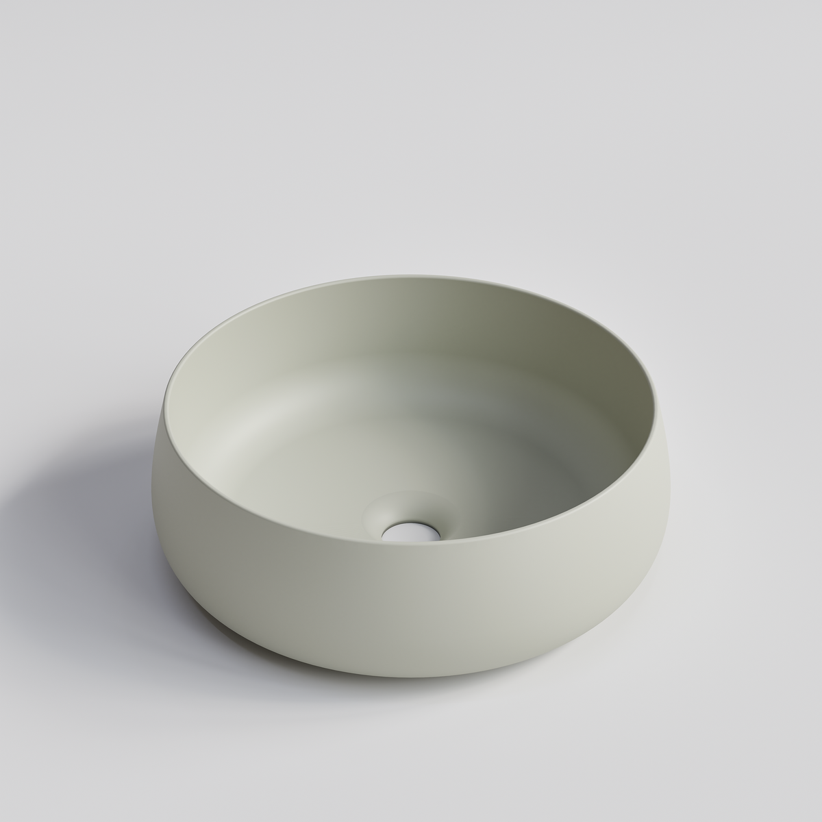 CODE VILLASTONE 385 OPAL COUNTER TOP BASIN