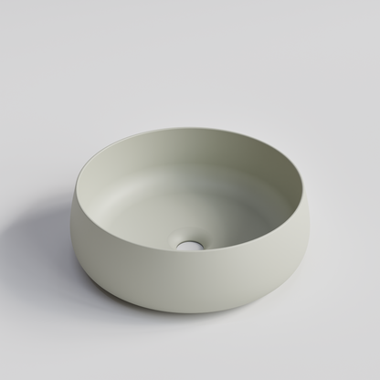 CODE VILLASTONE 385 OPAL COUNTER TOP BASIN