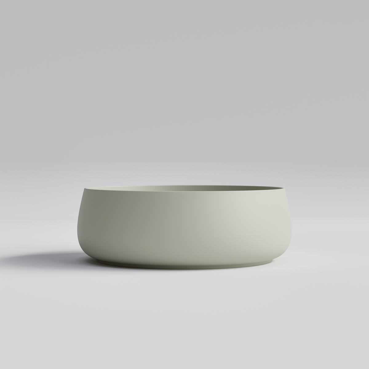 CODE VILLASTONE 385 OPAL COUNTER TOP BASIN