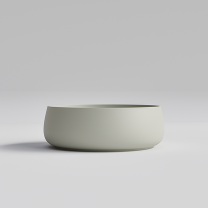 CODE VILLASTONE 385 OPAL COUNTER TOP BASIN