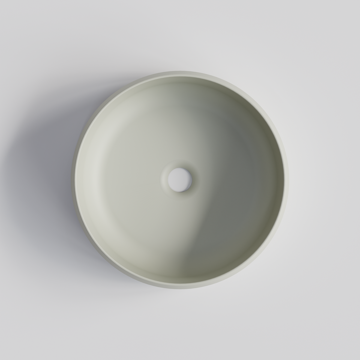 CODE VILLASTONE 385 OPAL COUNTER TOP BASIN