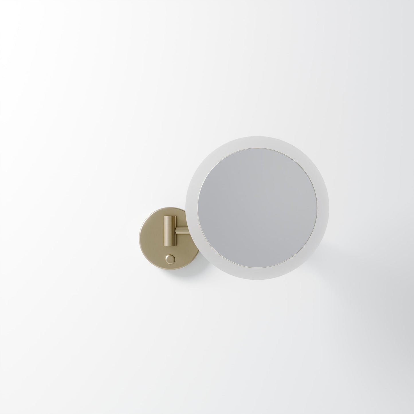 CODE LED NEO MAKE UP MAGNIFYING MIRROR