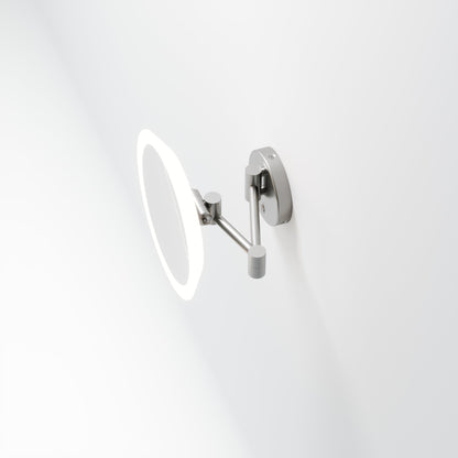 CODE LED NEO MAKE UP MAGNIFYING MIRROR