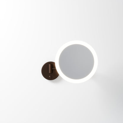 CODE LED NEO MAKE UP MAGNIFYING MIRROR