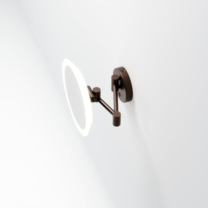 CODE LED NEO MAKE UP MAGNIFYING MIRROR