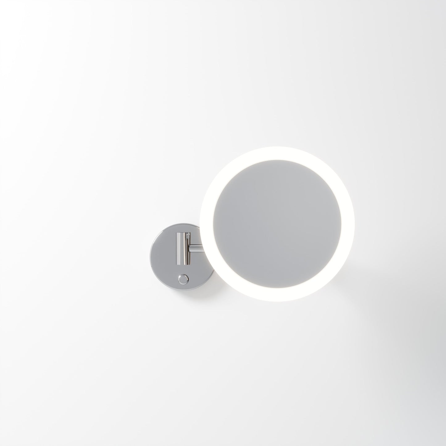 CODE LED NEO MAKE UP MAGNIFYING MIRROR