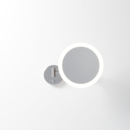 CODE LED NEO MAKE UP MAGNIFYING MIRROR
