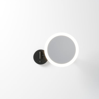 CODE LED NEO MAKE UP MAGNIFYING MIRROR