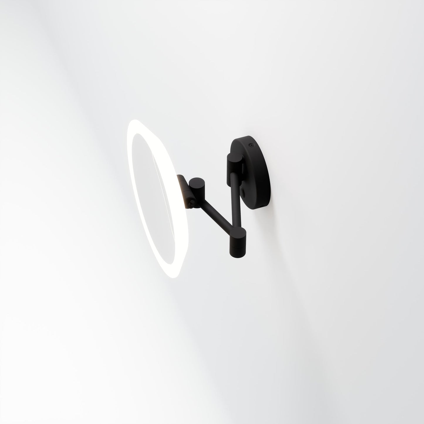 CODE LED NEO MAKE UP MAGNIFYING MIRROR