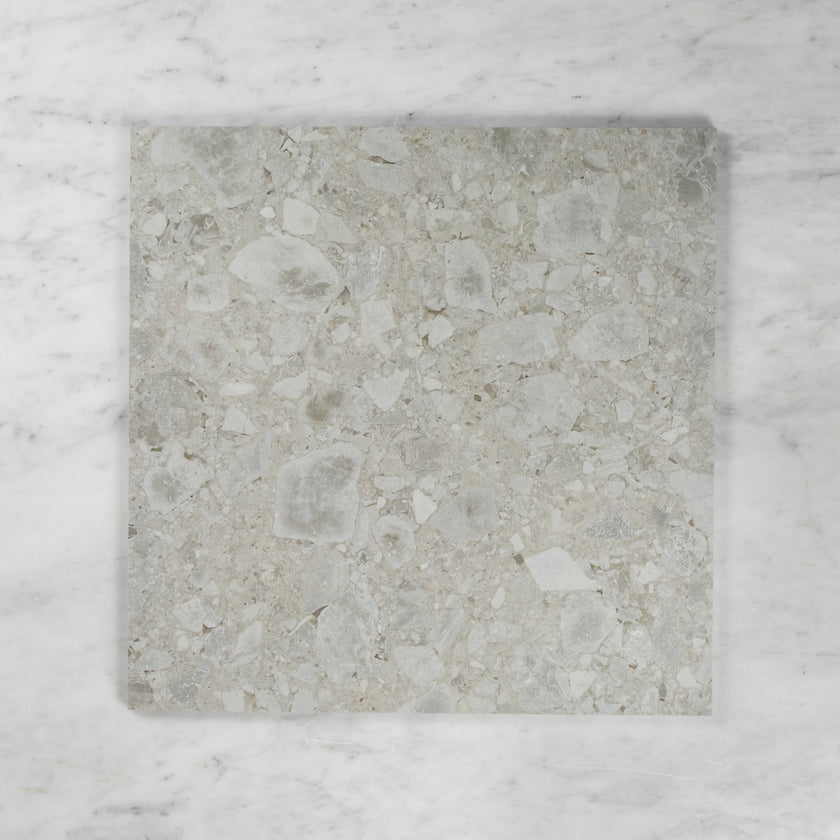 NATURAL CEPPO PEARL STONE IN OUT TILE 600×600