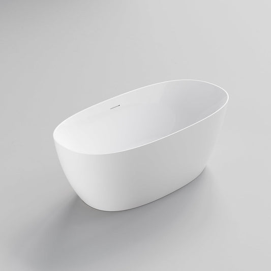 CODE CERVO ACRYLIC 1550 FREESTANDING BATH