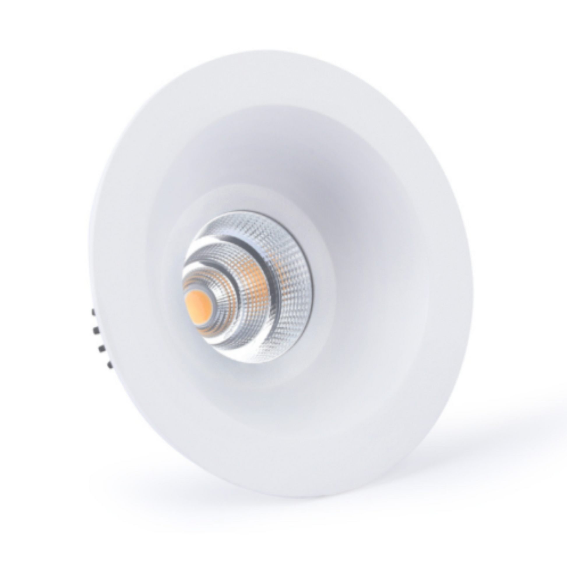 DEEP SET DIMMABLE LED DOWNLIGHT WHITE