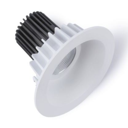DEEP SET DIMMABLE LED DOWNLIGHT WHITE